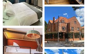 Bendito Hostels